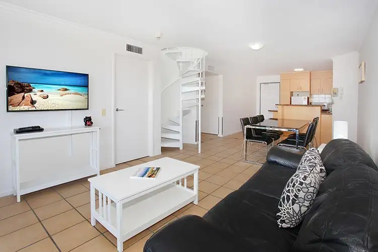 Fourth view of Homely unit listing, 68/188-192 Alexandra Parade, Alexandra Headland QLD 4572