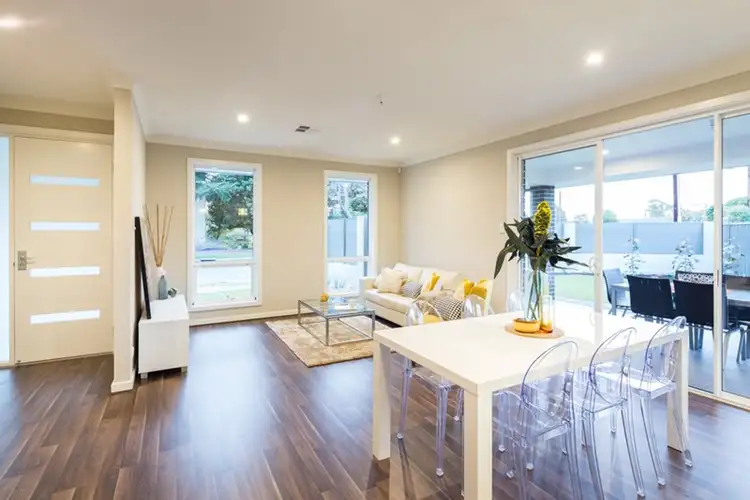 Fifth view of Homely house listing, 1 Burnley Street, Fulham SA 5024