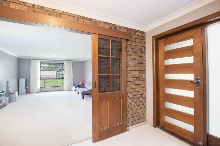 Second view of Homely house listing, 4 Tamar Court, Mount Gambier SA 5290