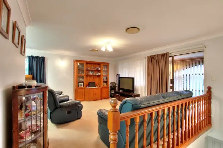 Fourth view of Homely house listing, 1 Hibbertia Court, Springwood QLD 4127