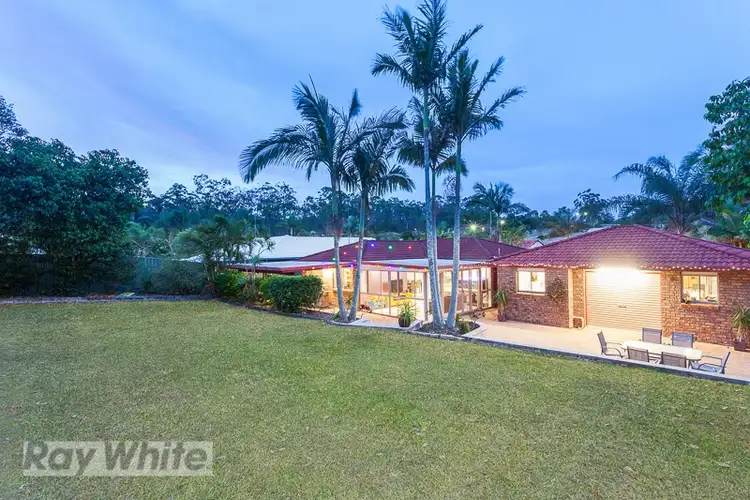 Fourth view of Homely house listing, 28 Durian Street, Mount Cotton QLD 4165