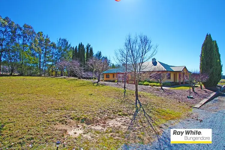 Fifth view of Homely house listing, 466 Macs Reef Road, Bywong NSW 2621