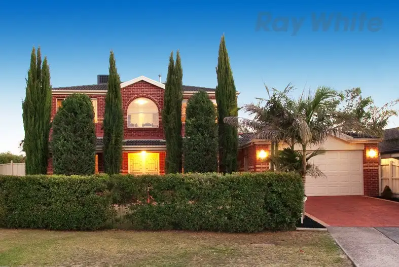 Main view of Homely house listing, 12 GLENPARK Drive, Wonga Park VIC 3115