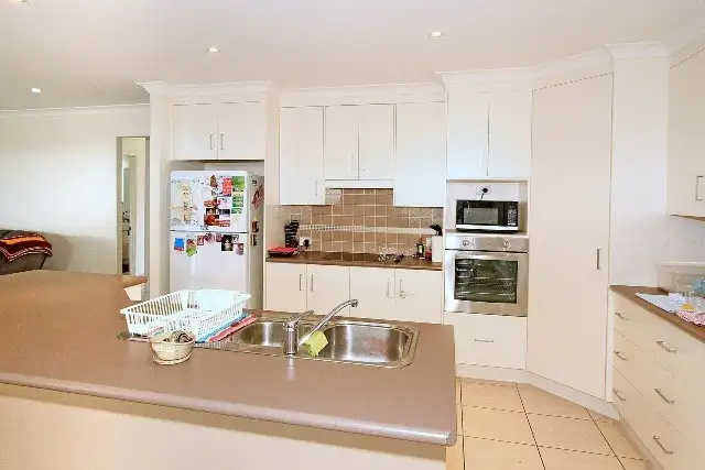 Third view of Homely house listing, 3 Brookside Close, Yeppoon QLD 4703