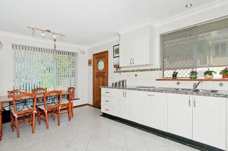 Fourth view of Homely house listing, 117 Pacific Drive, Port Macquarie NSW 2444
