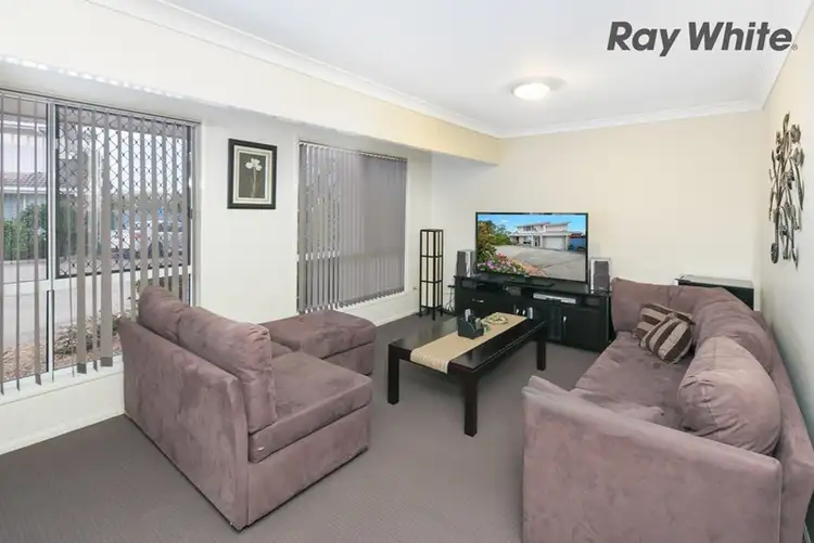 Fifth view of Homely townhouse listing, 9/26-28 Holland Crescent, Capalaba QLD 4157