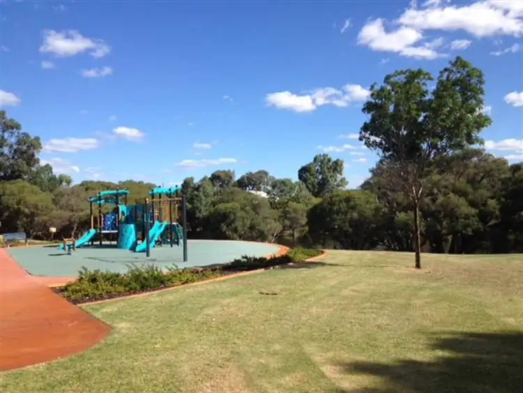 Second view of Homely land listing, 46 Aldinga Street, Kenwick WA 6107