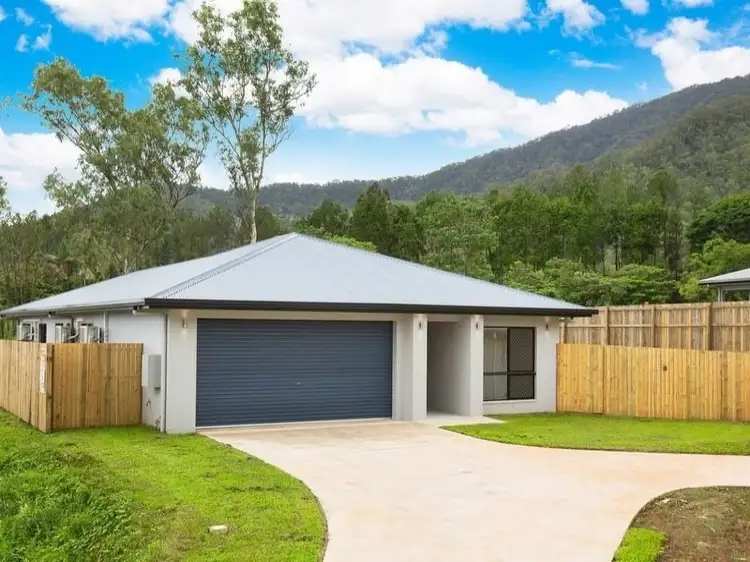 39 Whereat Road, Edmonton QLD 4869