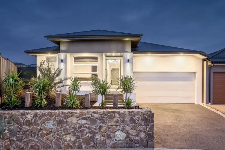 10 Style Way, Craigieburn VIC 3064