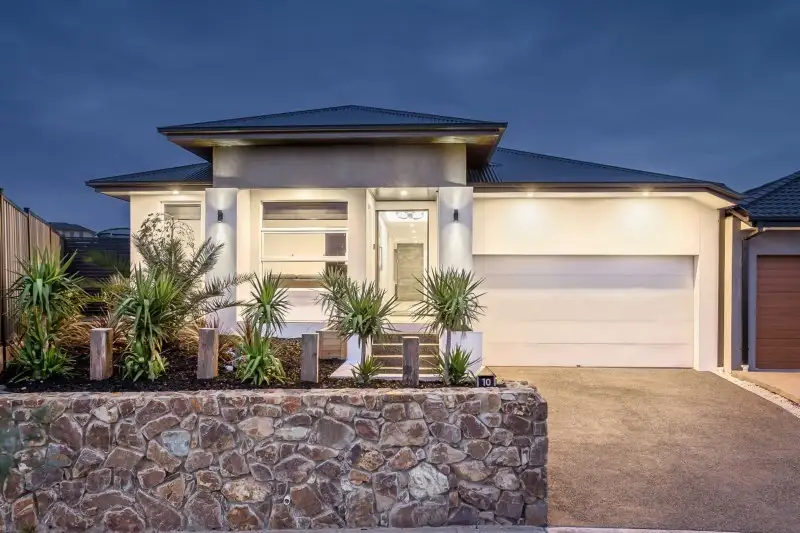Main view of Homely house listing, 10 Style Way, Craigieburn VIC 3064