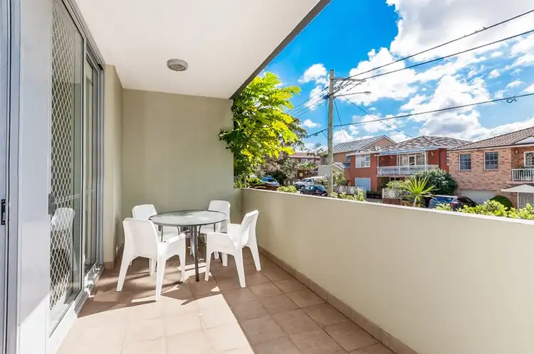 Fifth view of Homely apartment listing, 11/93-97 Mason Street, Maroubra NSW 2035