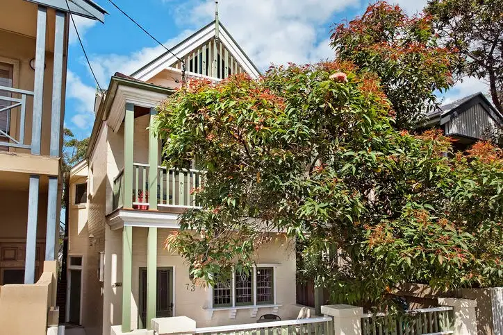 Second view of Homely house listing, 73 Read Street, Bronte NSW 2024