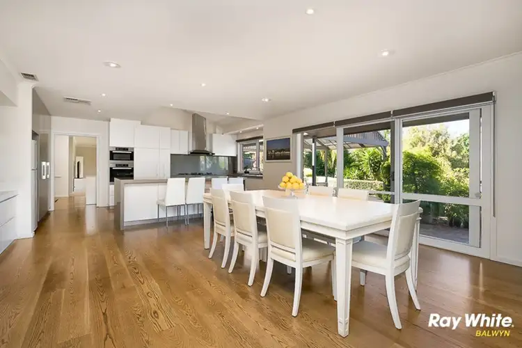 Third view of Homely house listing, 5 Monckton Road, Templestowe VIC 3106
