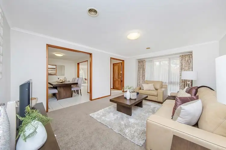 Sixth view of Homely house listing, 11 Joske Place, Latham ACT 2615