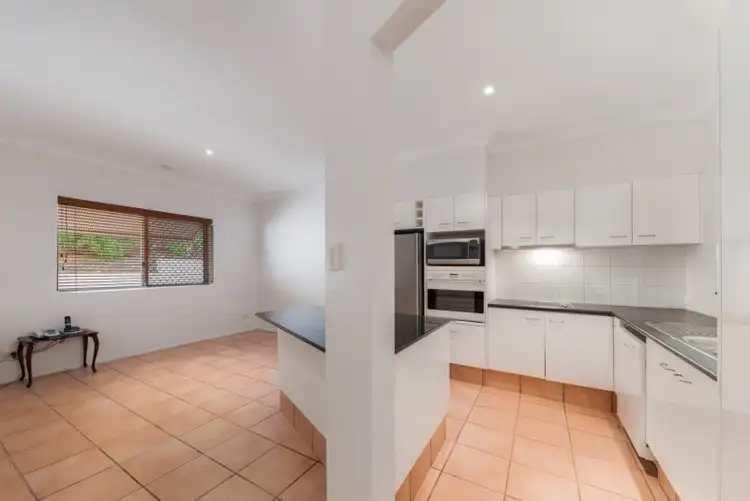 Fourth view of Homely apartment listing, 1/38 Riverview Terrace, Hamilton QLD 4007