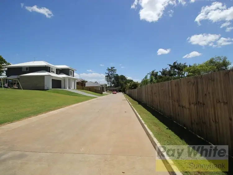 Second view of Homely land listing, Lot 5/29-31 Ronald Street, Shailer Park QLD 4128