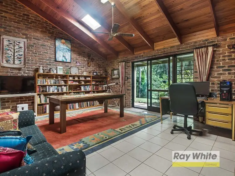 Sixth view of Homely house listing, 1 Hogan Court, Camp Mountain QLD 4520