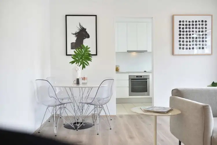 Sixth view of Homely apartment listing, 7/21-23 Anzac Parade, Kensington NSW 2033