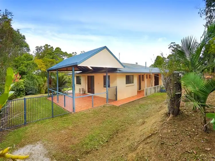 Fifth view of Homely rural property listing, 350 Glenview Road, Glenview QLD 4553