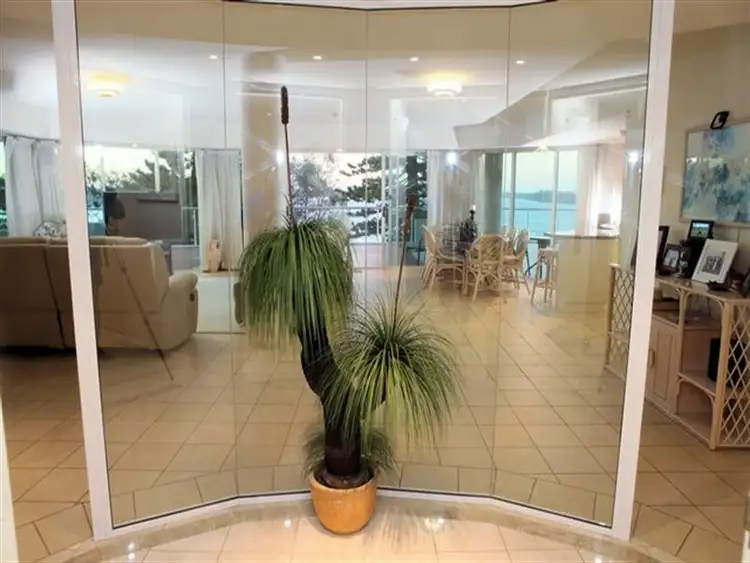 Third view of Homely apartment listing, 1/73 Clarence Street, Port Macquarie NSW 2444