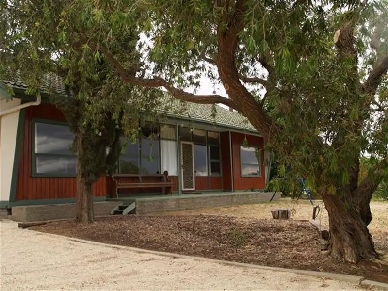 Main view of Homely house listing, 262 Perry Road, Waikerie SA 5330