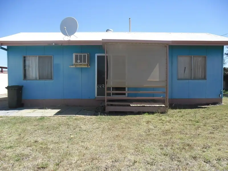 Main view of Homely house listing, 9 Railway Avenue, Carnamah WA 6517