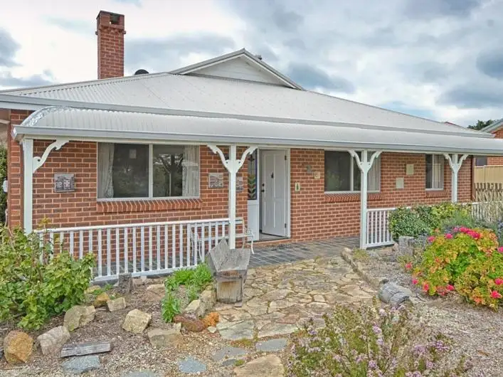 Second view of Homely house listing, 36 Golf Links Road, Middleton Beach WA 6330