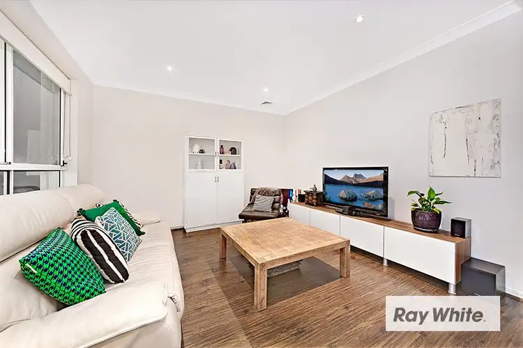 Second view of Homely house listing, 5 Botanica Drive, Lidcombe NSW 2141
