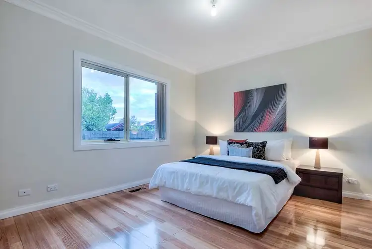 Sixth view of Homely unit listing, 2/143 Rathcown Road, Reservoir VIC 3073