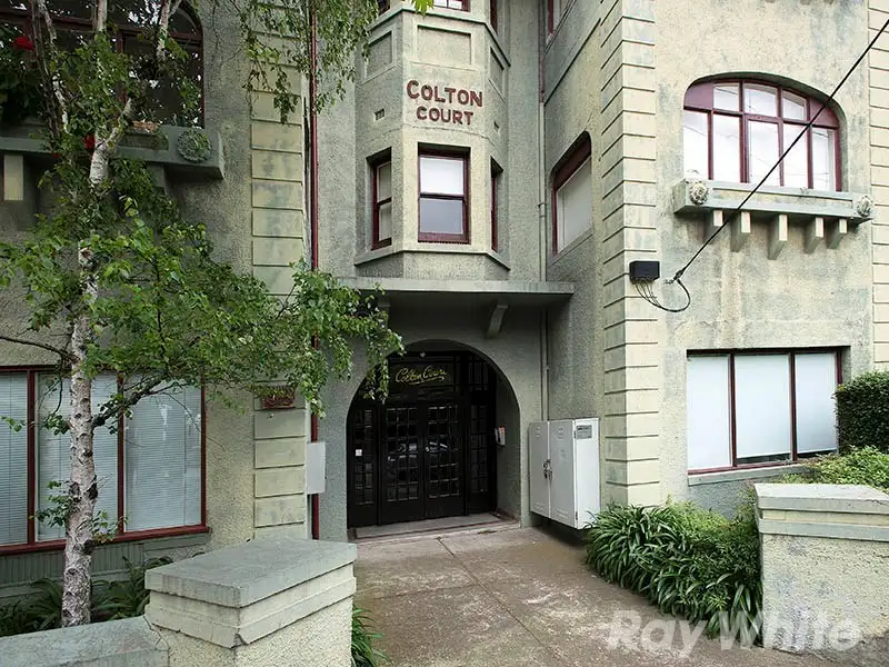 Main view of Homely apartment listing, 7/92 Barkly, St Kilda VIC 3182