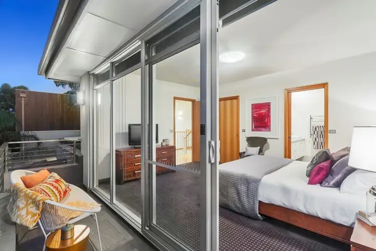 Fifth view of Homely house listing, 4 Homebush Court, Doncaster East VIC 3109