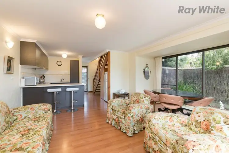 Third view of Homely townhouse listing, 124 Sportsmans Drive, West Lakes SA 5021