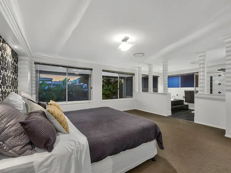 Sixth view of Homely house listing, 110 Apollo Road, Bulimba QLD 4171