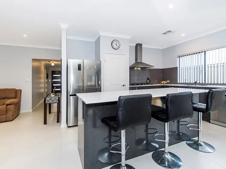 Fourth view of Homely house listing, 9 Tew Street, Baldivis WA 6171