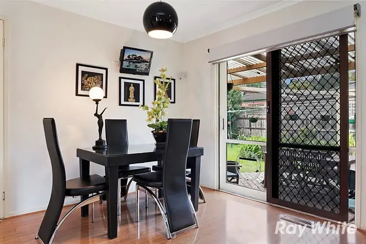 Fourth view of Homely house listing, 1 Debson Close, Boronia VIC 3155