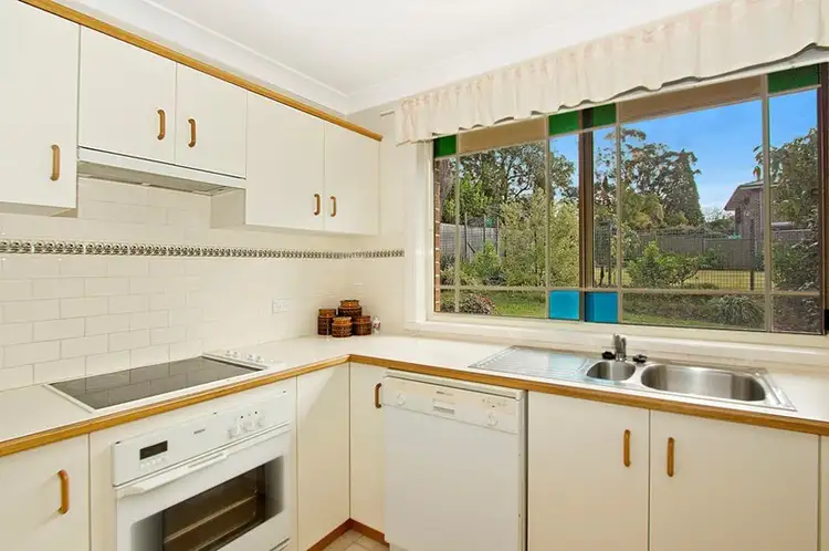 Second view of Homely house listing, 24a Canberra Street, Epping NSW 2121