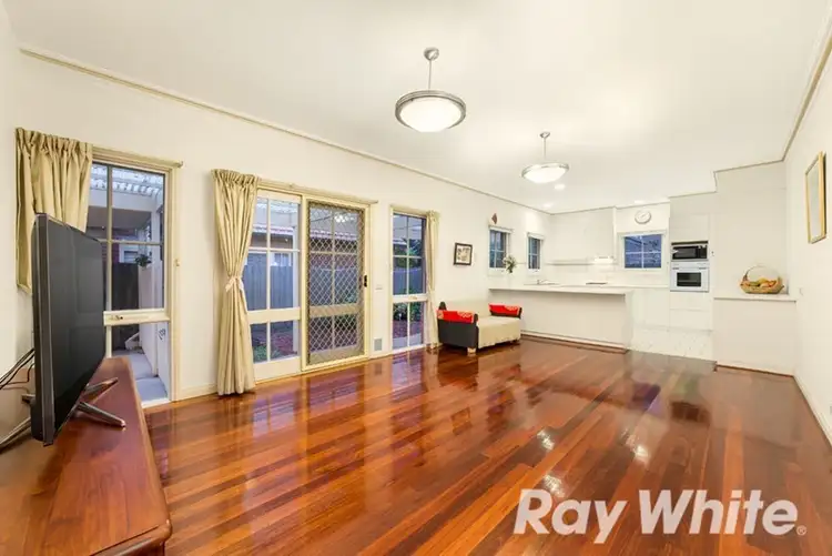 Fourth view of Homely house listing, 7/35-37 Ruby Street, Burwood East VIC 3151