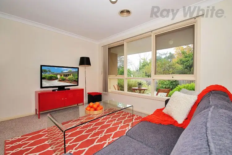 Second view of Homely unit listing, Unit 3, 18 VIEW Street, Croydon VIC 3136