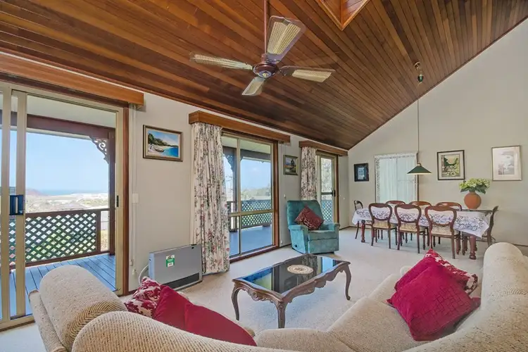Second view of Homely house listing, 21 Kanangra Drive, Thirroul NSW 2515