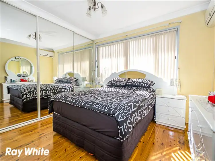 Seventh view of Homely house listing, 1 Rimfire Close, Bossley Park NSW 2176