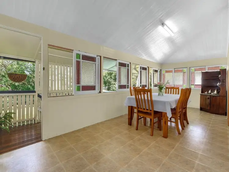 Fourth view of Homely house listing, 75 Farrington Street, Alderley QLD 4051