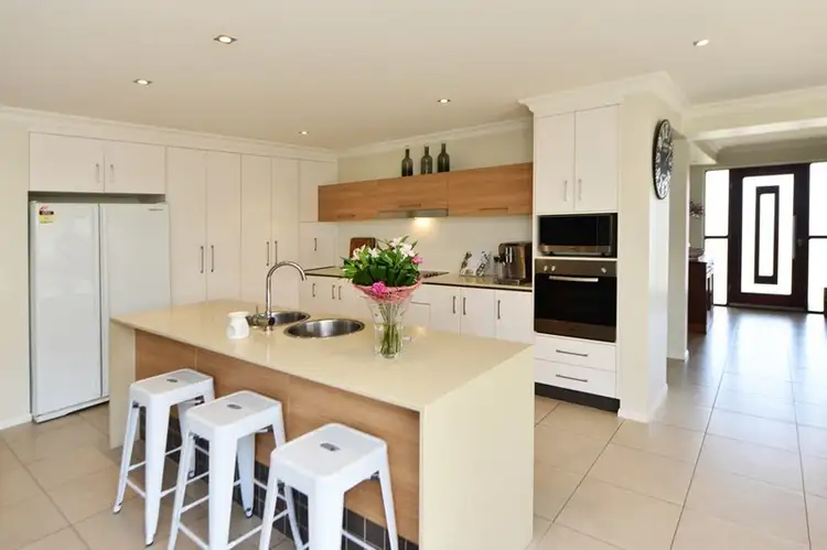 Third view of Homely house listing, 20 Fallon Drive, Middle Ridge QLD 4350