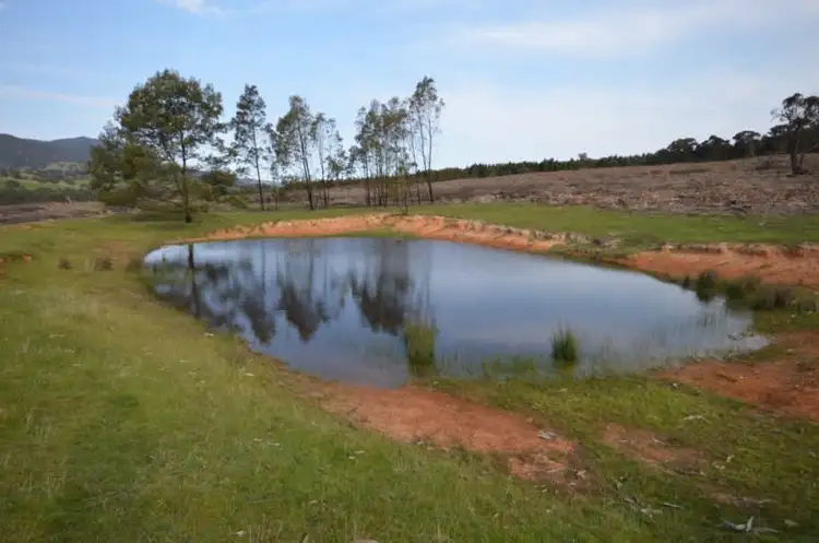 Fourth view of Homely rural property listing, Pilgrim South Buangor - Ben Nevis Road, Warrak VIC 3377