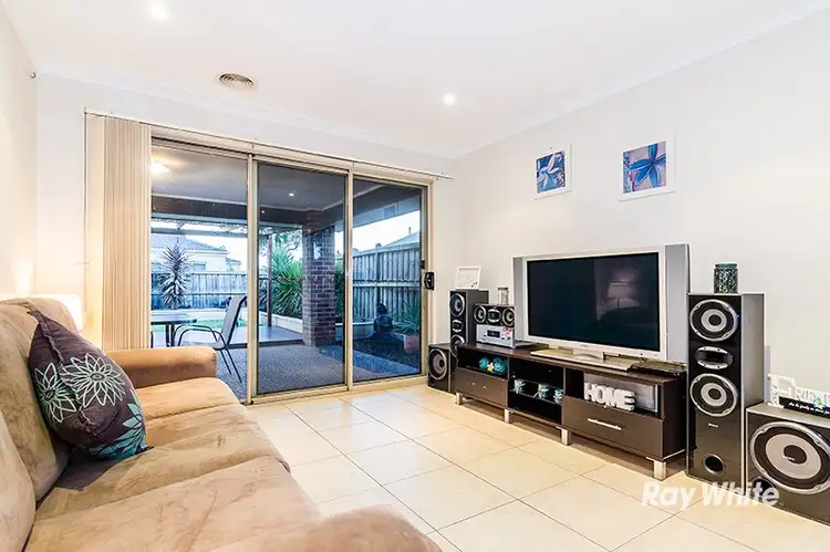 Fifth view of Homely house listing, 13 Tea Tree Court, Lyndhurst VIC 3975