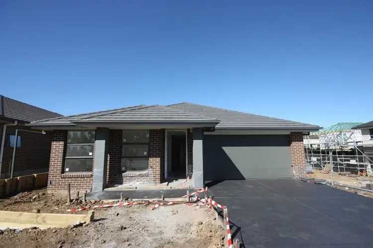 Main view of Homely house listing, Lot 1 Lodges Road, Elderslie NSW 2570
