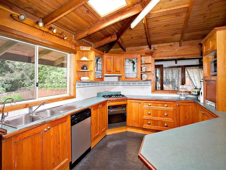 Fourth view of Homely house listing, 3 Gilbert Road, Castle Hill NSW 2154