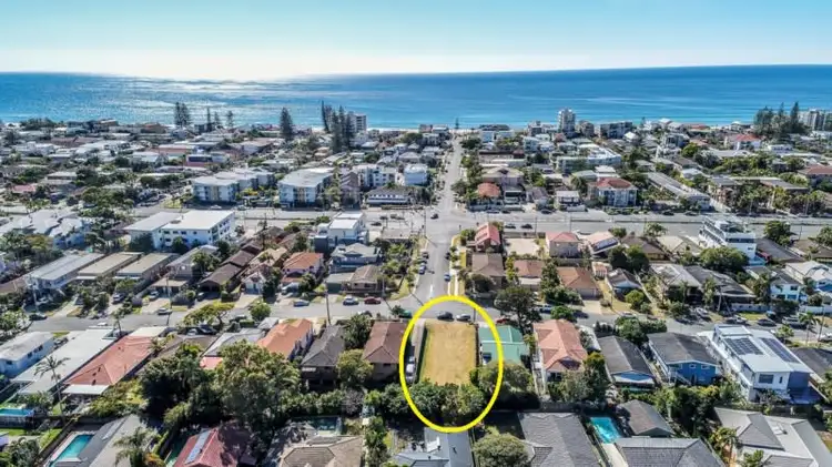 88 Dolphin Avenue, Mermaid Beach QLD 4218