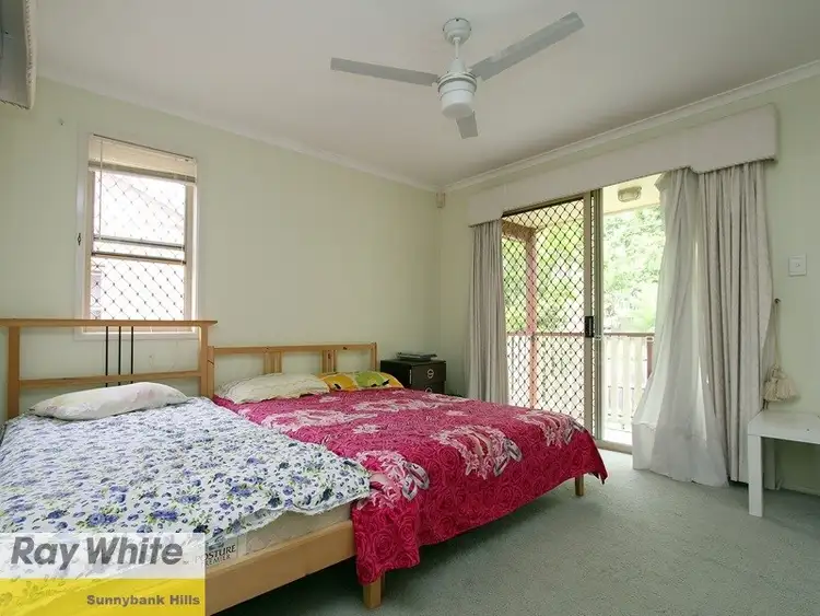 Fifth view of Homely townhouse listing, 57/69 Stones Road, Sunnybank Hills QLD 4109