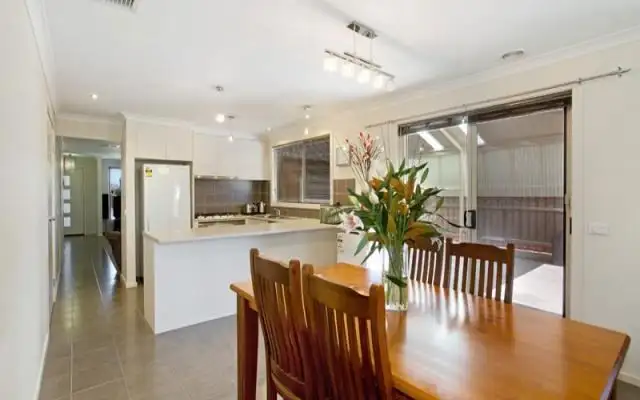 Third view of Homely house listing, 10 Prospect Place, Wallan VIC 3756