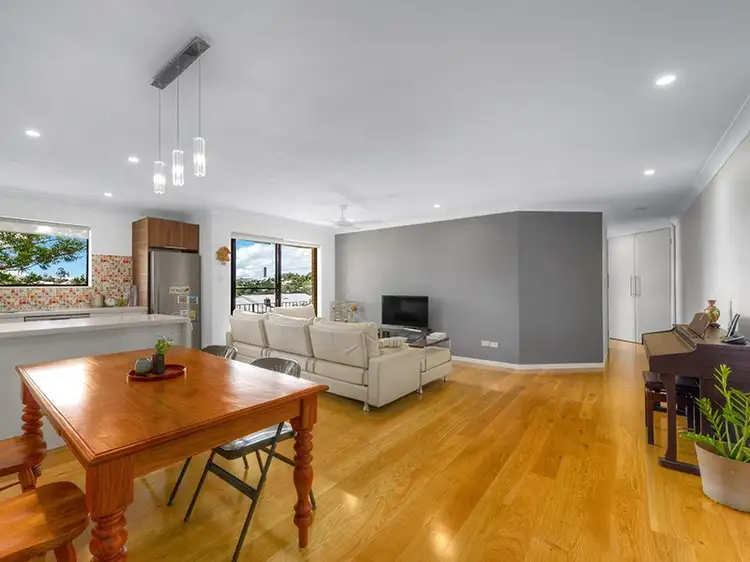 11/46 Lucinda Street, Taringa QLD 4068
